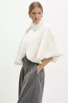 Куртка Answear Lab, белый