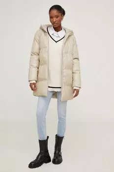 Куртка Answear Lab, бежевый