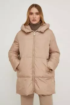 Куртка Answear Lab, бежевый