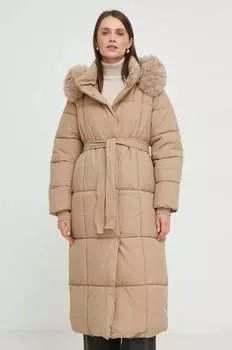 Куртка Answear Lab, бежевый