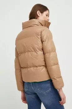 Куртка Answear Lab, бежевый