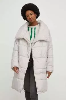 Куртка Answear Lab, бежевый