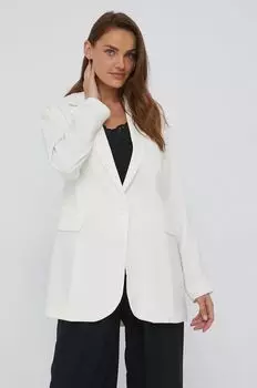 Куртка Answear Lab, бежевый