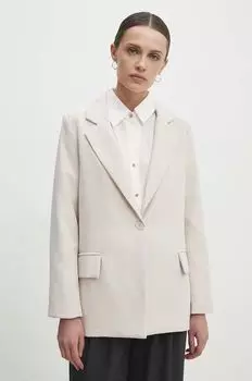 Куртка Answear Lab, бежевый