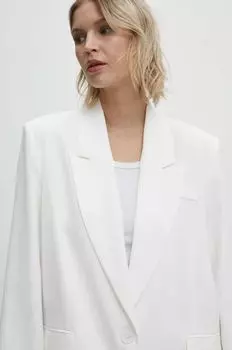 Куртка Answear Lab, бежевый