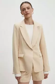 Куртка Answear Lab, бежевый