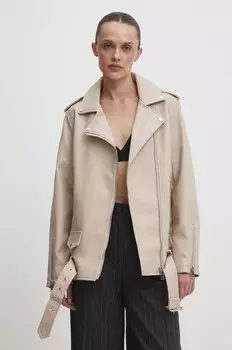 Куртка Answear Lab, бежевый