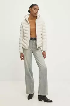 Куртка Answear Lab, бежевый
