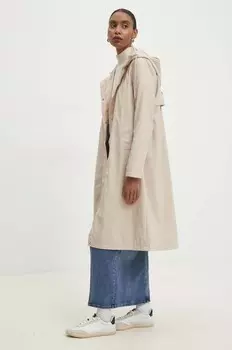 Куртка Answear Lab, бежевый