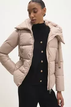 Куртка Answear Lab, бежевый