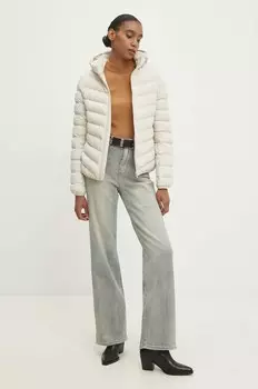 Куртка Answear Lab, бежевый