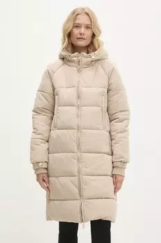 Куртка Answear Lab, бежевый