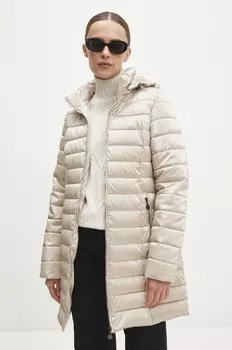 Куртка Answear Lab, бежевый