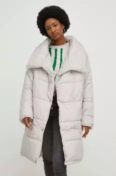Куртка Answear Lab, бежевый