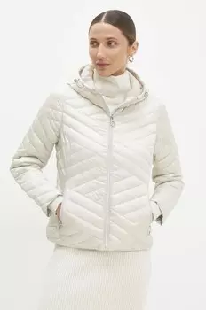 Куртка Answear Lab, бежевый