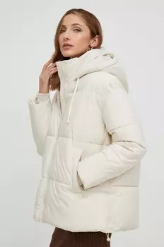 Куртка Answear Lab, бежевый
