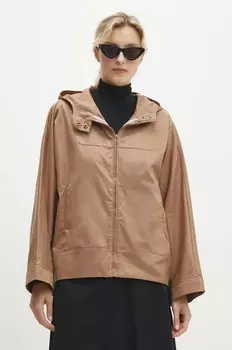 Куртка Answear Lab, бежевый