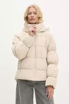 Куртка Answear Lab, бежевый