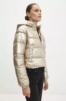 Куртка Answear Lab, бежевый