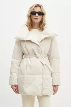 Куртка Answear Lab, бежевый