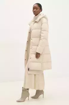 Куртка Answear Lab, бежевый