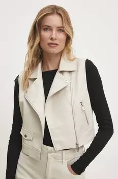 Куртка Answear Lab, бежевый