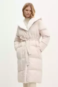 Куртка Answear Lab, бежевый