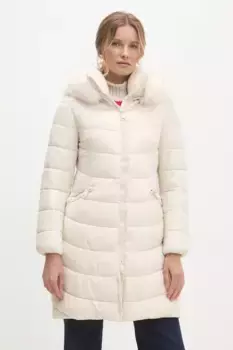 Куртка Answear Lab, бежевый