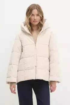 Куртка Answear Lab, бежевый