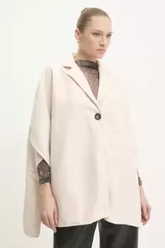 Куртка Answear Lab, бежевый