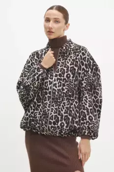 Куртка Answear Lab, бежевый