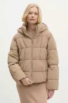 Куртка Answear Lab, бежевый