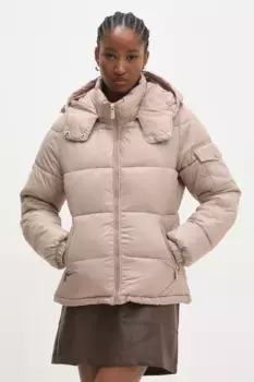 Куртка Answear Lab, бежевый