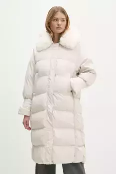 Куртка Answear Lab, бежевый