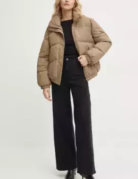 Куртка Answear Lab, бежевый