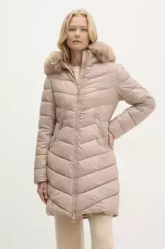 Куртка Answear Lab, бежевый