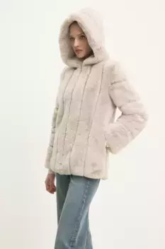 Куртка Answear Lab, бежевый