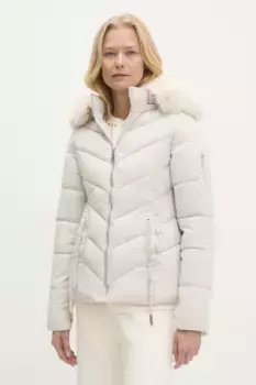 Куртка Answear Lab, бежевый