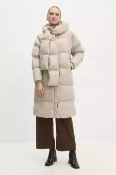 Куртка Answear Lab, бежевый