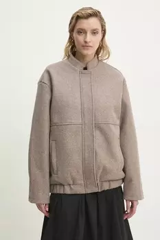 Куртка Answear.Lab, бежевый