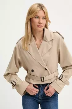 Куртка Answear.Lab, бежевый