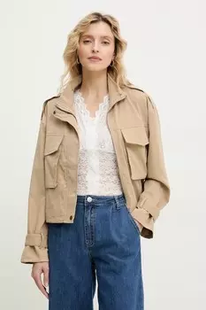 Куртка Answear.Lab, бежевый