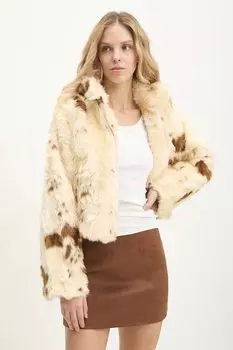 Куртка Answear.Lab, бежевый