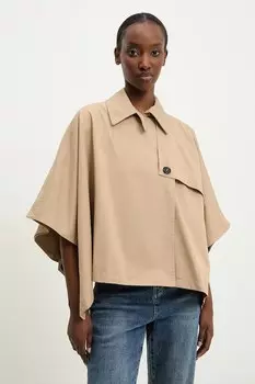 Куртка Answear.Lab, бежевый