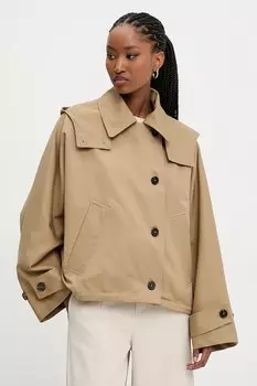 Куртка Answear.Lab, бежевый