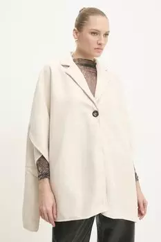 Куртка Answear.Lab, бежевый