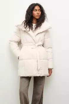 Куртка Answear.Lab, бежевый