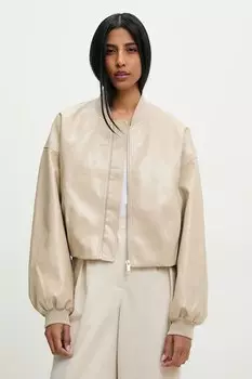 Куртка Answear.Lab, бежевый