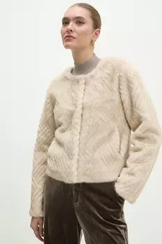 Куртка Answear.Lab, бежевый