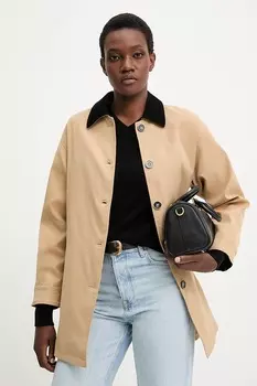 Куртка Answear.Lab, бежевый